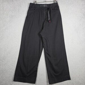 Women's Black Wide Leg Pants